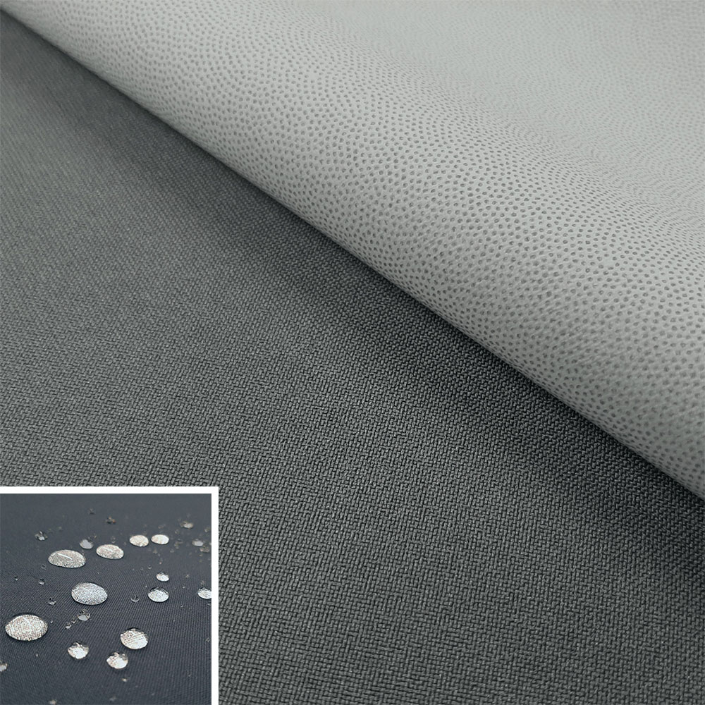 Ruacana - Cordura® 4-Way Stretch Outer Fabric Laminate