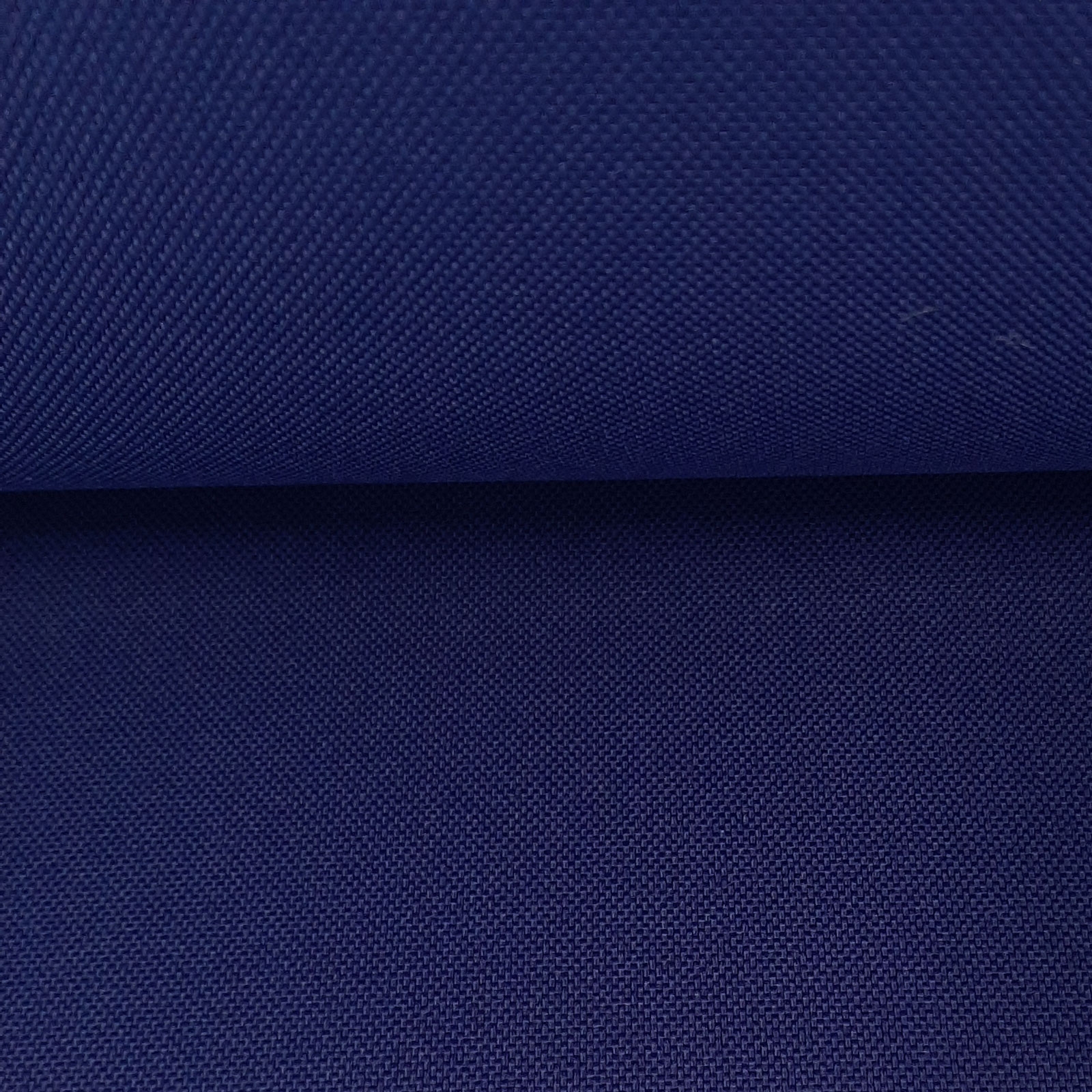 Tecido exterior Florida com revestimento de PE (valores elevados de solidez à luz) - azul escuro