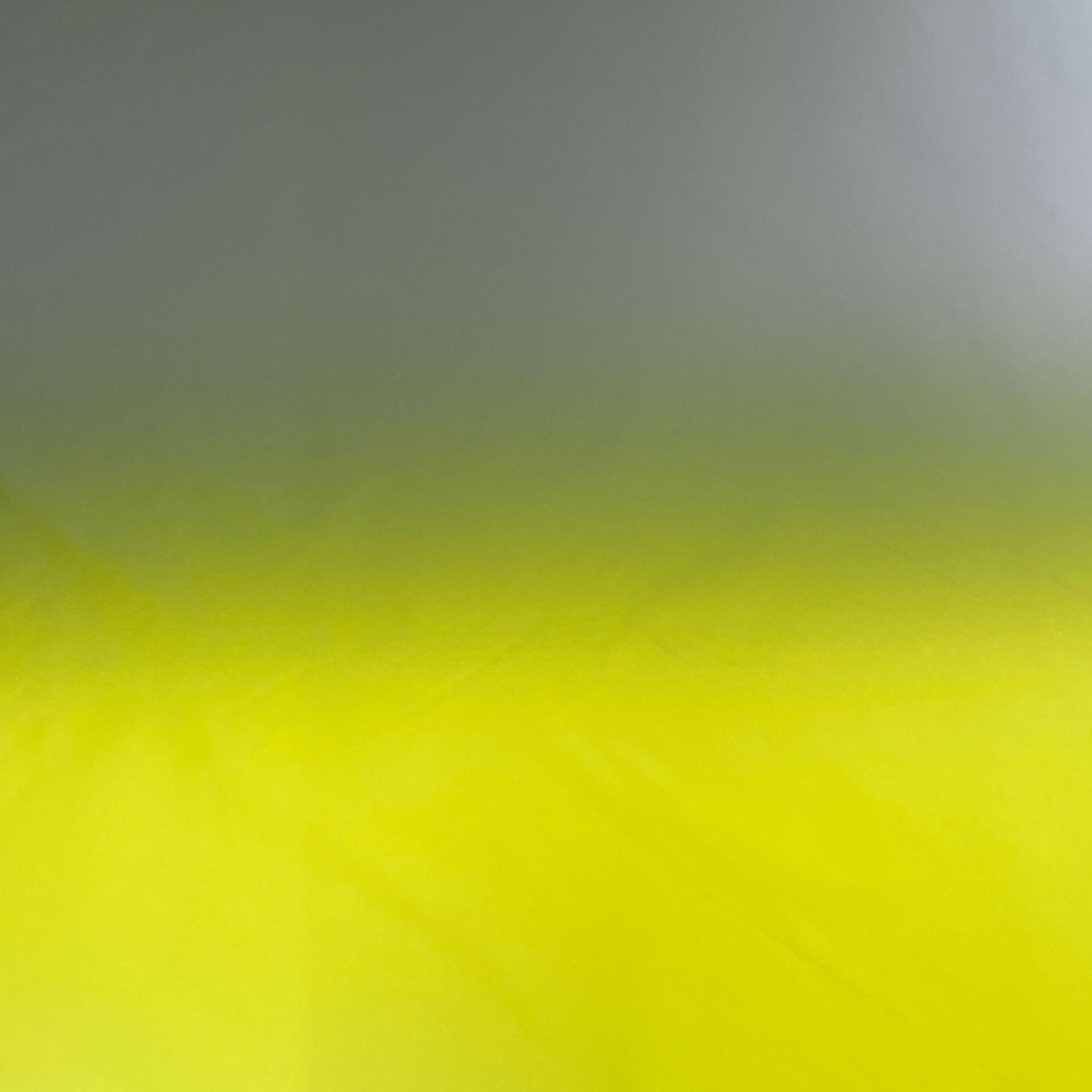 Jaro - Tecido reflexivo - amarelo néon/prata - por metro