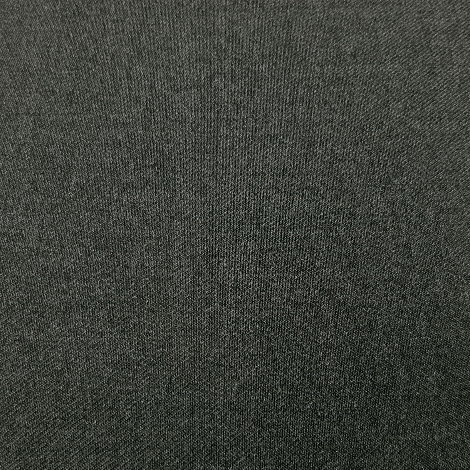Zafar - Lenço de lã de aramida - Lenço de lã cinzento-escuro