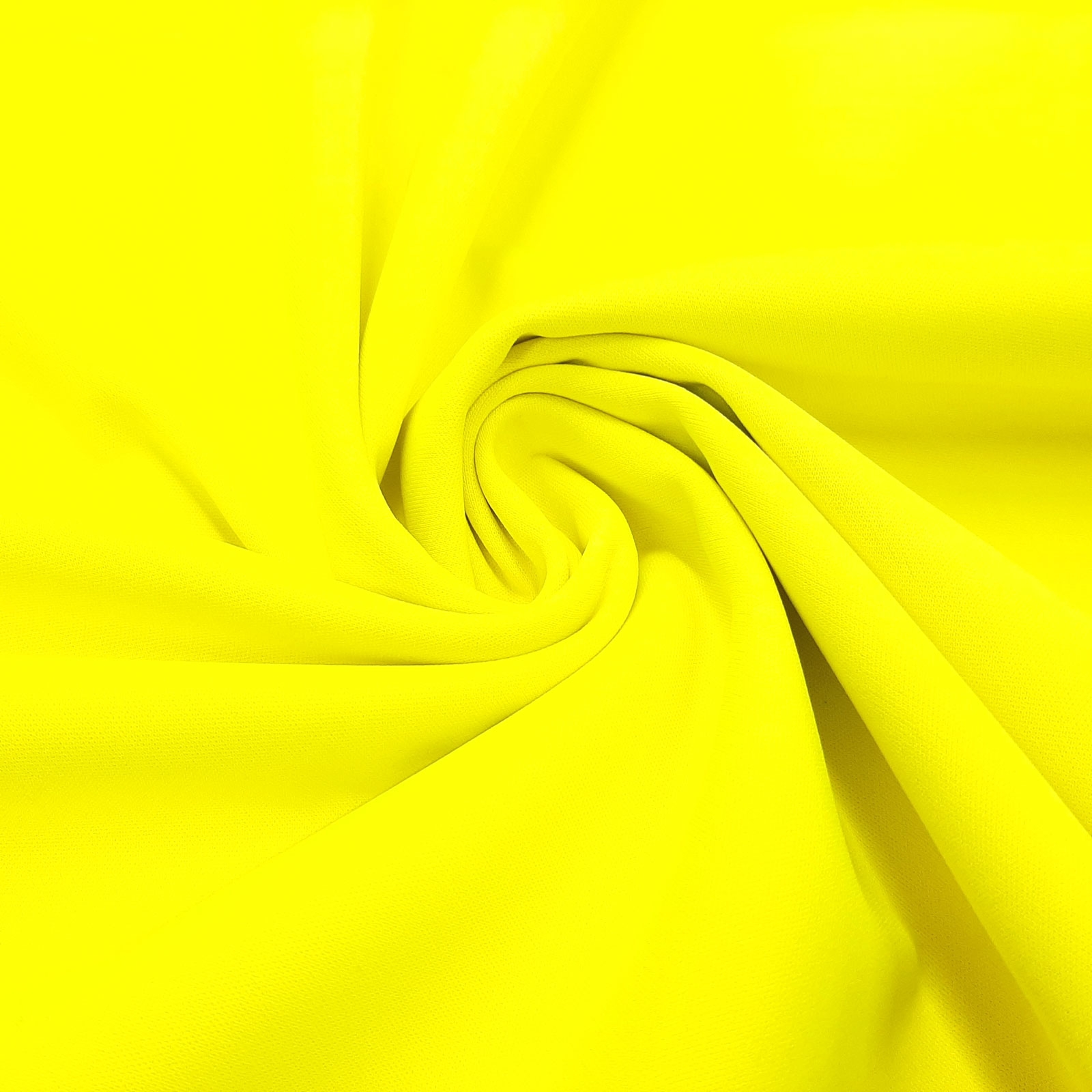 Softshell Logan - extra suave - tecido amarelo néon EN 20471 - tecido 1B