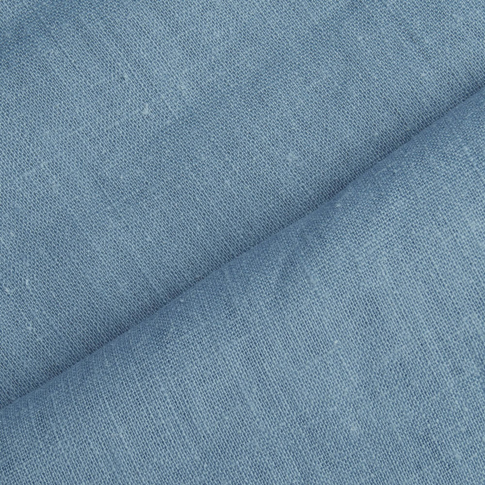 Holmar – linho (azul suécia)