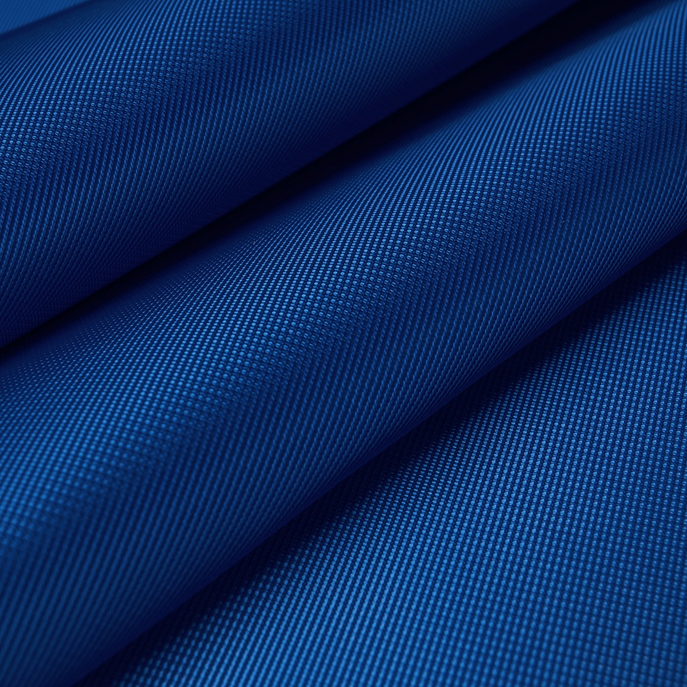 Ava Flag Fabric - Flag Fabric Polyester (azul)