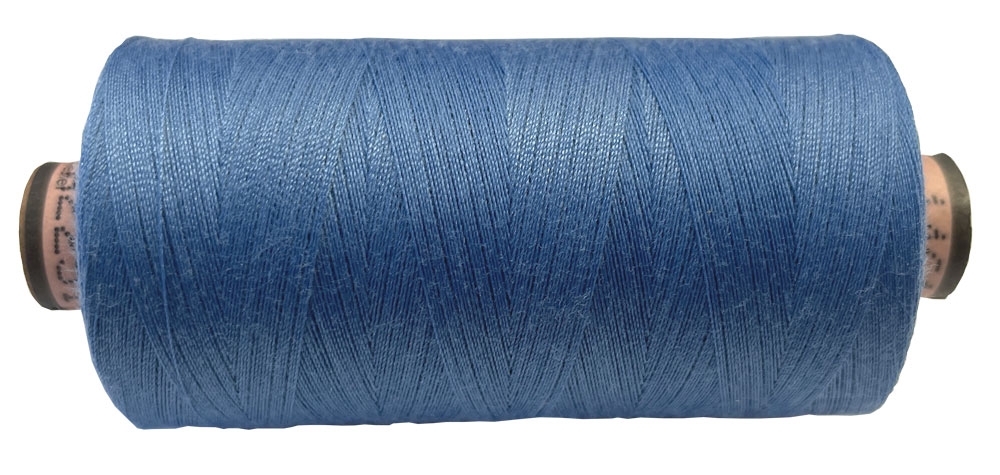 Linha de costura – 120er - Azul (1464)